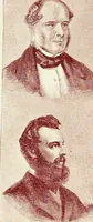An illustration from Lights of two centuries (1887)