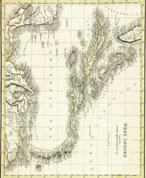 An illustration from Comprehensive atlas : geographical, historical & commercial (1835)