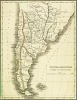 An illustration from Comprehensive atlas : geographical, historical & commercial (1835)