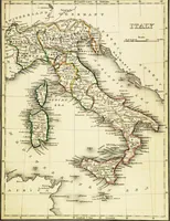 An illustration from Comprehensive atlas : geographical, historical & commercial (1835)
