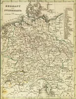 An illustration from Comprehensive atlas : geographical, historical & commercial (1835)