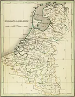 An illustration from Comprehensive atlas : geographical, historical & commercial (1835)