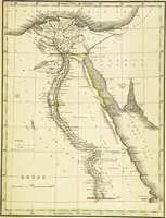 An illustration from Comprehensive atlas : geographical, historical & commercial (1835)