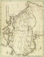An illustration from Comprehensive atlas : geographical, historical & commercial (1835)