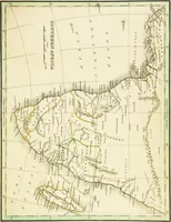 An illustration from Comprehensive atlas : geographical, historical & commercial (1835)
