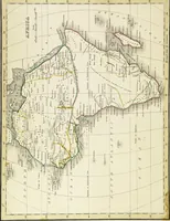 An illustration from Comprehensive atlas : geographical, historical & commercial (1835)