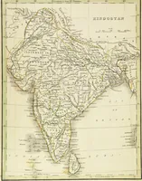An illustration from Comprehensive atlas : geographical, historical & commercial (1835)
