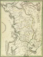 An illustration from Comprehensive atlas : geographical, historical & commercial (1835)
