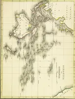 An illustration from Comprehensive atlas : geographical, historical & commercial (1835)