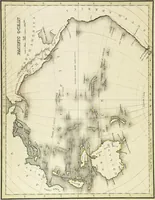 An illustration from Comprehensive atlas : geographical, historical & commercial (1835)