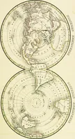 An illustration from Comprehensive atlas : geographical, historical & commercial (1835)