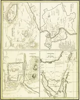 An illustration from Comprehensive atlas : geographical, historical & commercial (1835)