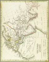 An illustration from Comprehensive atlas : geographical, historical & commercial (1835)