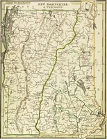 An illustration from Comprehensive atlas : geographical, historical & commercial (1835)
