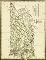 An illustration from Comprehensive atlas : geographical, historical & commercial (1835)