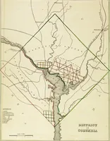 An illustration from Comprehensive atlas : geographical, historical & commercial (1835)