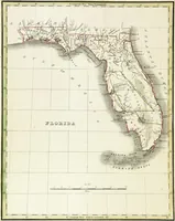 An illustration from Comprehensive atlas : geographical, historical & commercial (1835)
