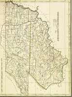 An illustration from Comprehensive atlas : geographical, historical & commercial (1835)