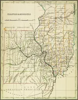 An illustration from Comprehensive atlas : geographical, historical & commercial (1835)