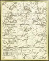 An illustration from Comprehensive atlas : geographical, historical & commercial (1835)
