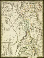 An illustration from Comprehensive atlas : geographical, historical & commercial (1835)
