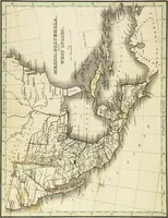 An illustration from Comprehensive atlas : geographical, historical & commercial (1835)