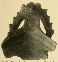 Picture 1 of 18 from Cuba before Columbus (1921), leaf 31