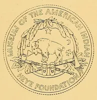Picture 18 of 18 from Cuba before Columbus (1921), leaf 411