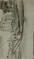 An illustration from Cubists and Post-impressionism (1919)