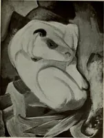 An illustration from Cubists and Post-impressionism (1919)