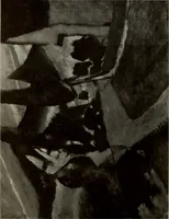 An illustration from Cubists and Post-impressionism (1919)