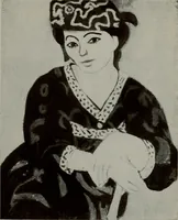 An illustration from Cubists and Post-impressionism (1919)