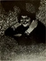 An illustration from Cubists and Post-impressionism (1919)