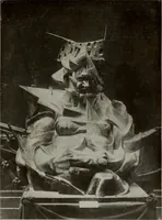 An illustration from Cubists and Post-impressionism (1919)