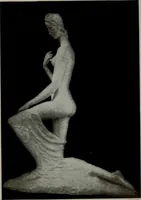 An illustration from Cubists and Post-impressionism (1919)