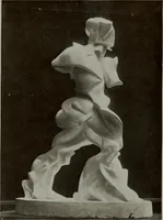 An illustration from Cubists and Post-impressionism (1919)