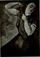 An illustration from Cubists and Post-impressionism (1919)