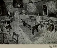An illustration from Cubists and Post-impressionism (1919)