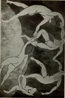 An illustration from Cubists and Post-impressionism (1919)