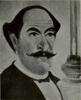 An illustration from Cubists and Post-impressionism (1919)