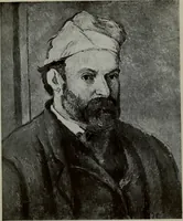 An illustration from Cubists and Post-impressionism (1919)