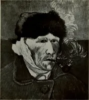 An illustration from Cubists and Post-impressionism (1919)