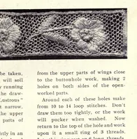 Picture 3 of 10 from The cult of the needle (1915), leaf 39