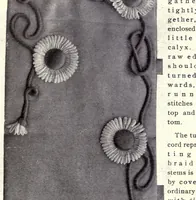 Picture 7 of 10 from The cult of the needle (1915), leaf 75