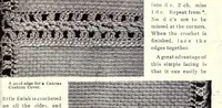Picture 9 of 10 from The cult of the needle (1915), leaf 97
