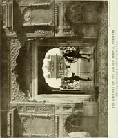 Picture 12 of 42 from Cults, customs and superstitions of India. Rev. and enl. ed. With illus. from photographs and from drawings by William Campbell Oman (1908), leaf 142