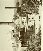 An illustration from Cults, customs and superstitions of India. Rev. and enl. ed. With illus. from photographs and from drawings by William Campbell Oman (1908)