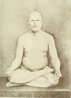 An illustration from Cults, customs and superstitions of India. Rev. and enl. ed. With illus. from photographs and from drawings by William Campbell Oman (1908)