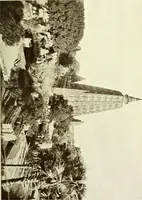 An illustration from Cults, customs and superstitions of India. Rev. and enl. ed. With illus. from photographs and from drawings by William Campbell Oman (1908)