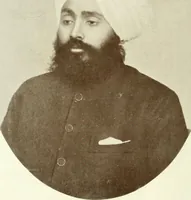 Picture 19 of 42 from Cults, customs and superstitions of India. Rev. and enl. ed. With illus. from photographs and from drawings by William Campbell Oman (1908), leaf 230